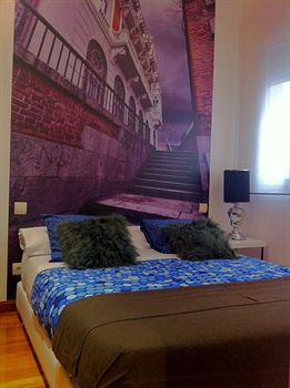 Фото Smartr Madrid Atocha