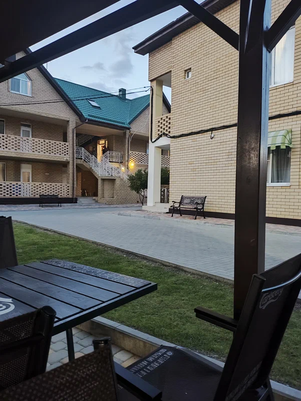 Фото Pontos Family Resort Vesta