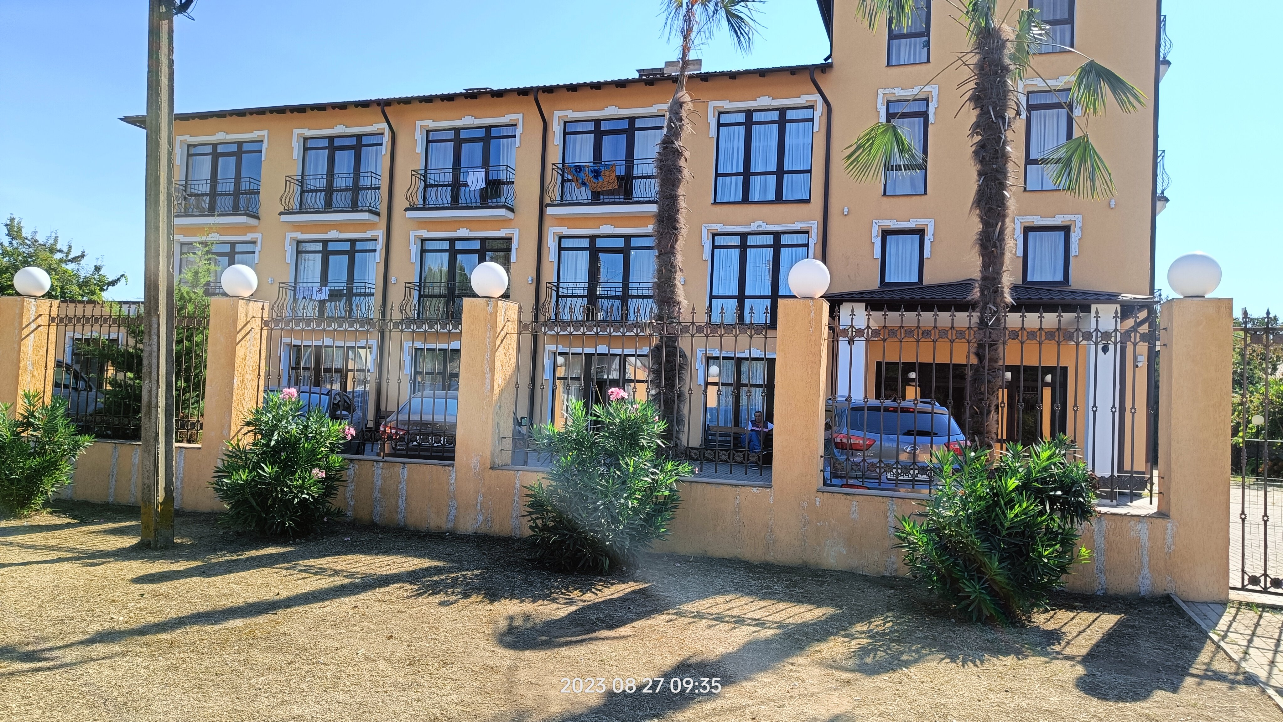 Фото Бассейн