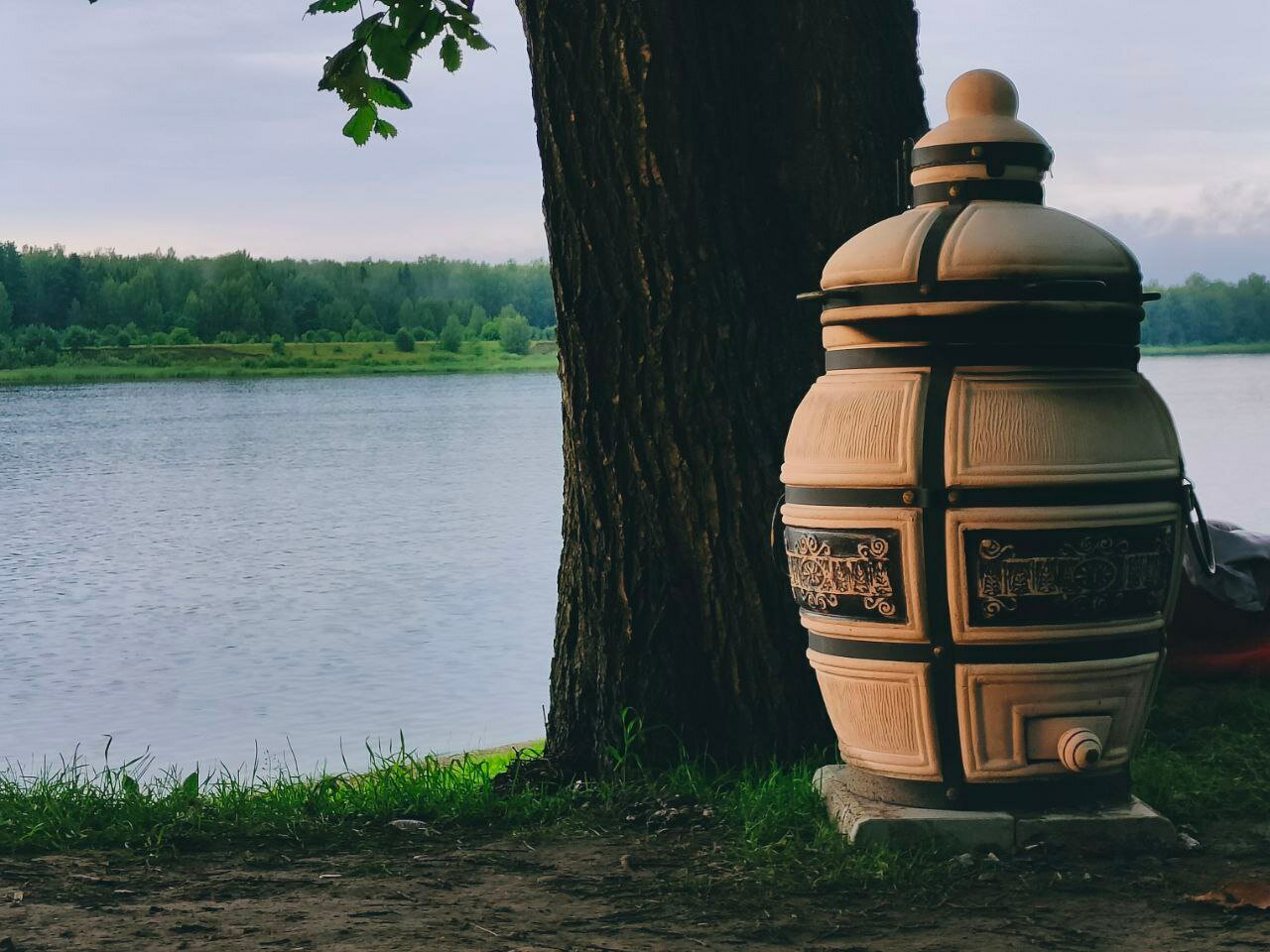 Фото Волжский сон