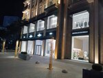 Glamour Avenue (Tashkent, Mirabad District, Mirabad Avenue Residential Complex, 66блокА) ، متجر ملابس