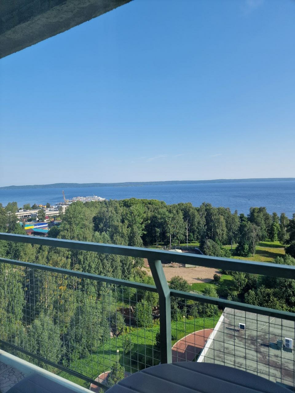 Фото Петровский