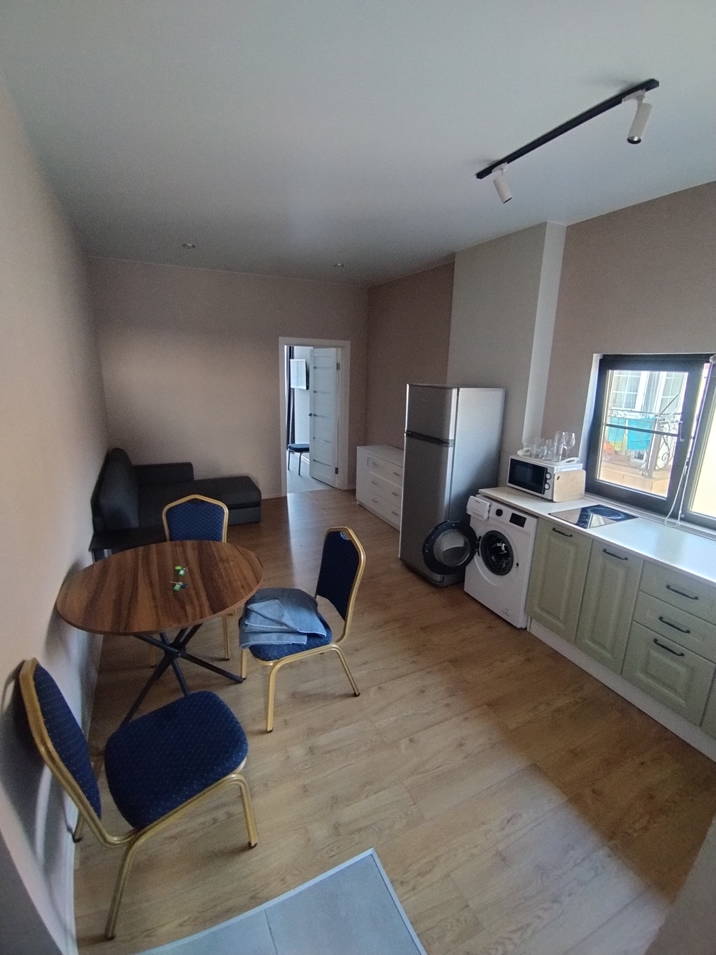 Фото SubTropical