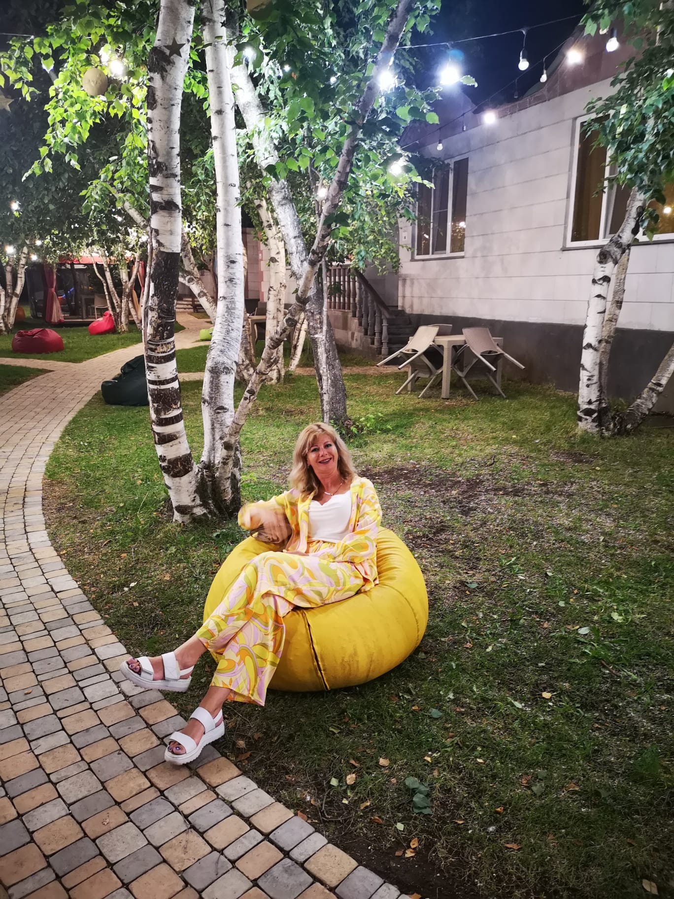 Фото Garden Inn Resort Sevan