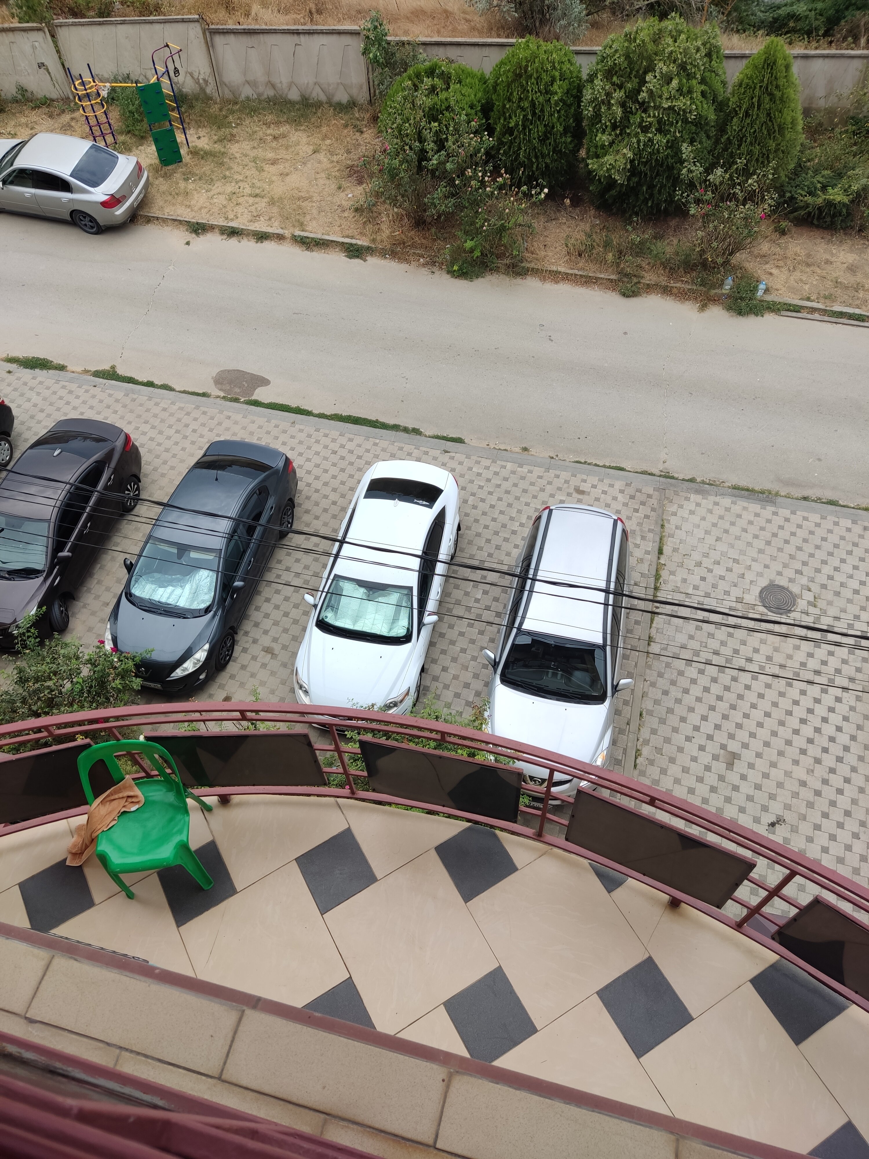 Фото Солнечный дом