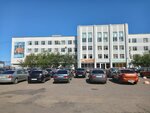 Центр производства и реконструкции ПТО (Leninskiy district, ulitsa Shchorsa, 95), lifting equipment
