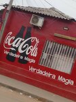 Coca cola (Luanda, Rua J), grocery