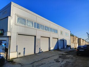 Gip-Avto (Lutskaya ulitsa, 3к1), car service, auto repair