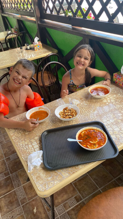 Фото Эскаргот