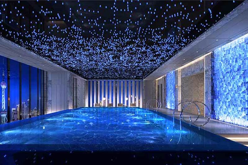 Фото Wanda Reign on the Bund