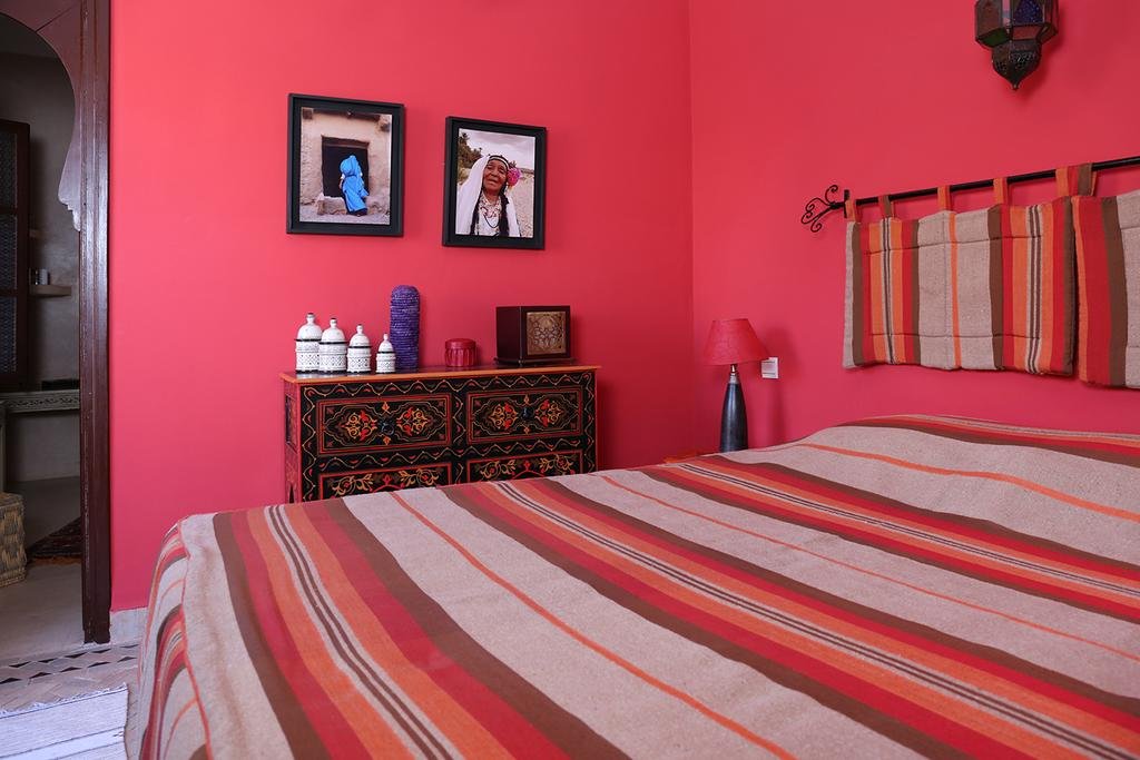 Фото Riad Oriental Glory & SPA