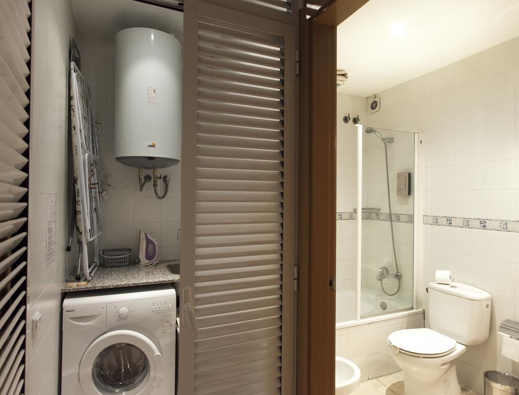 Фото Grandom Suites Barcelona