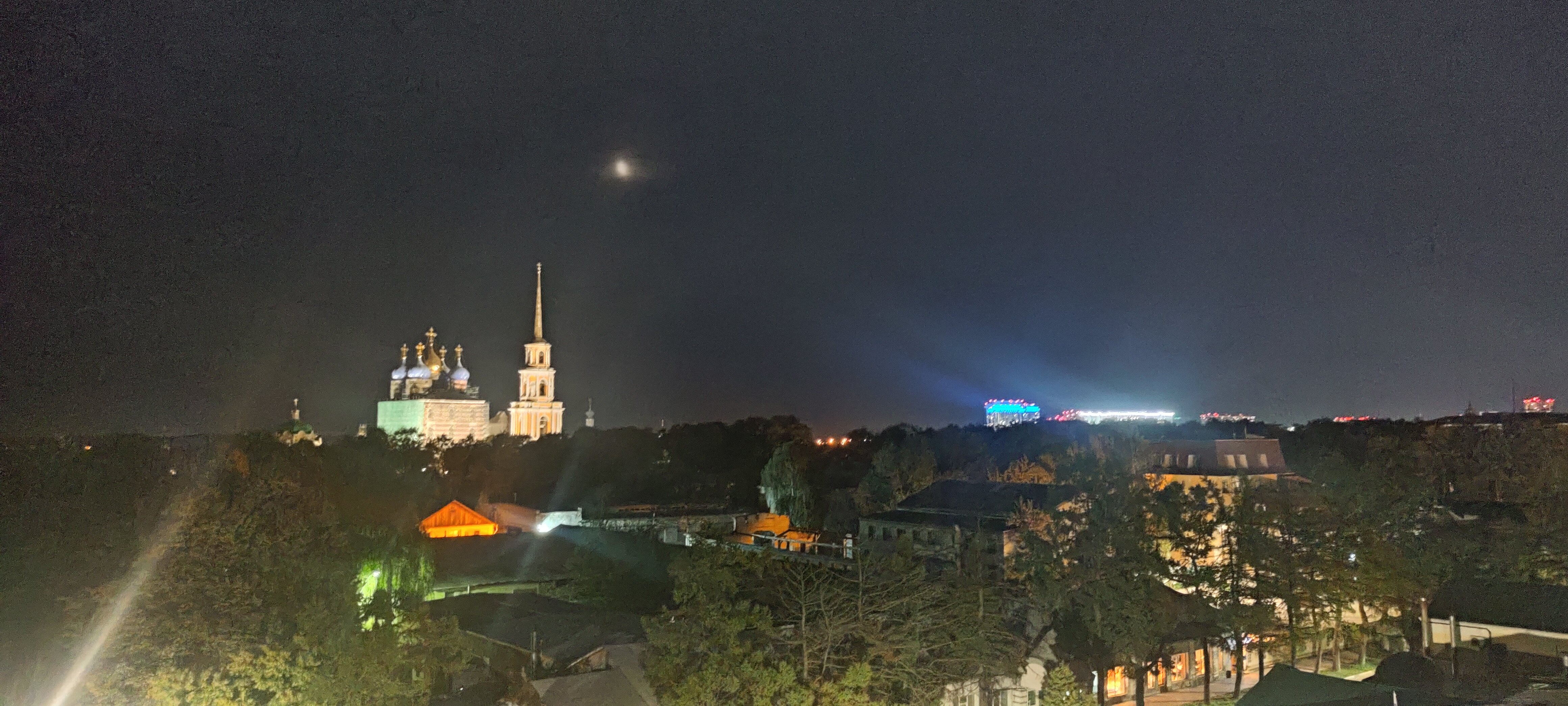 Фото Кремлевский