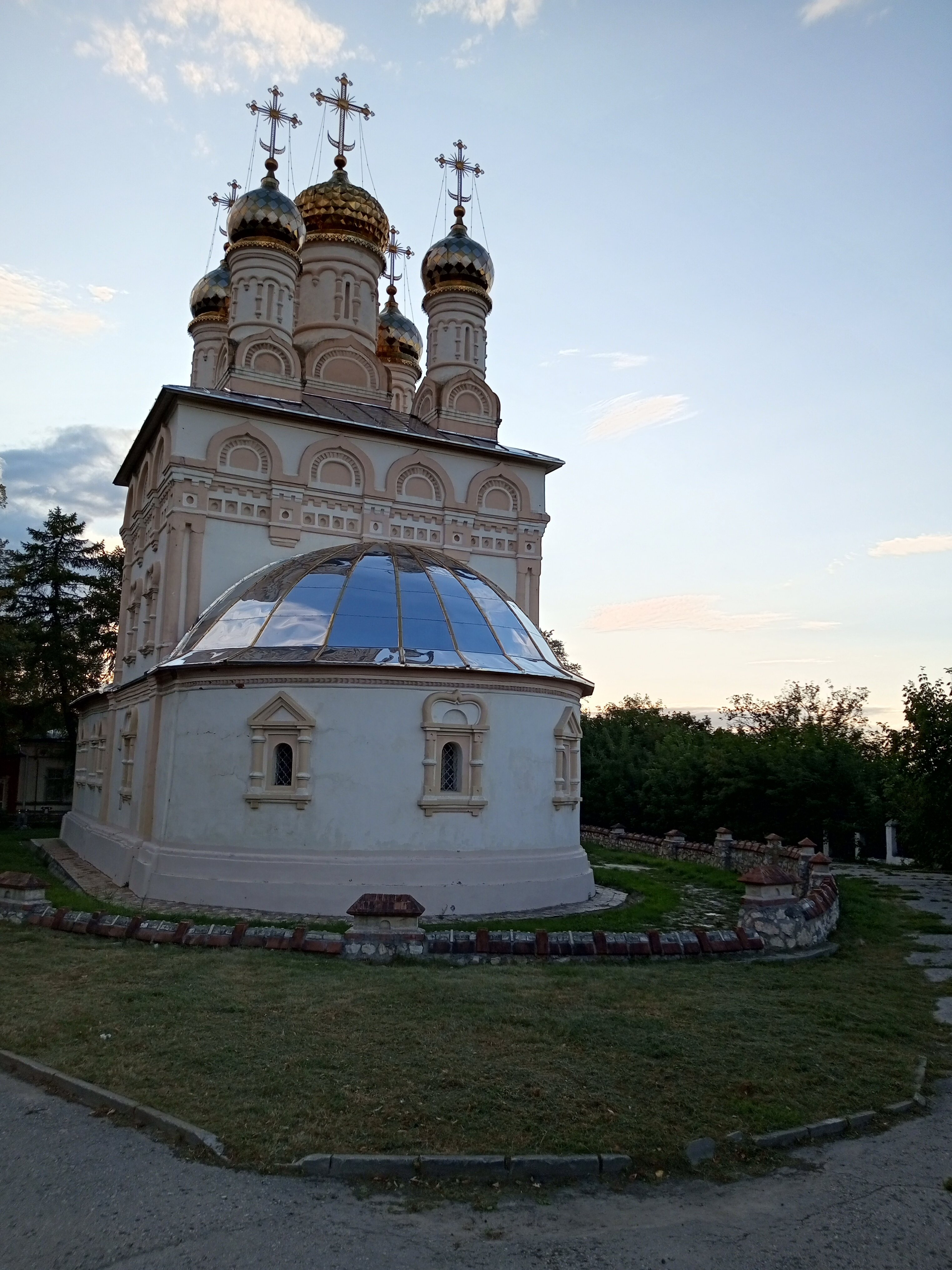 Фото Кремлевский