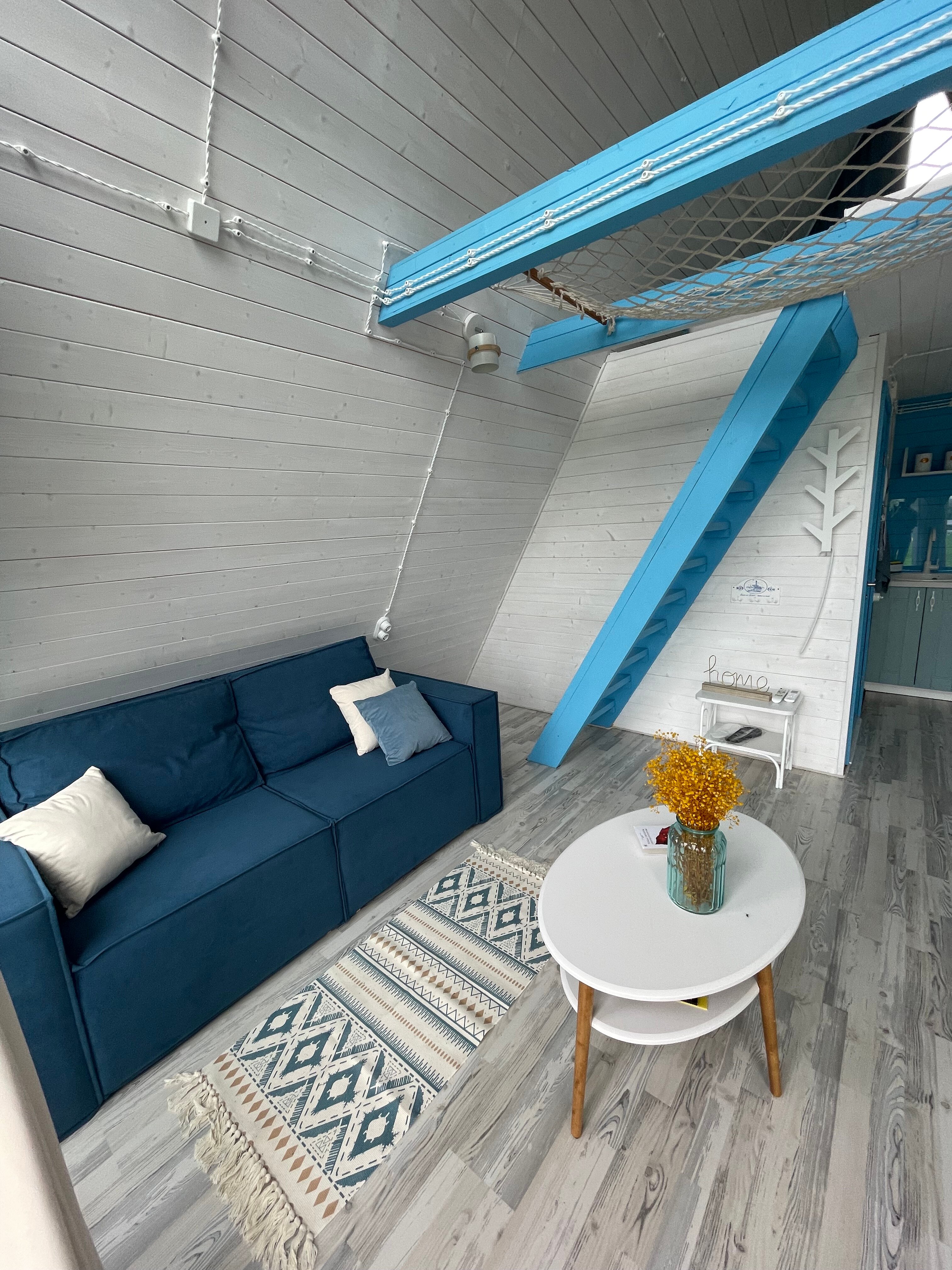 Фото Дом у реки