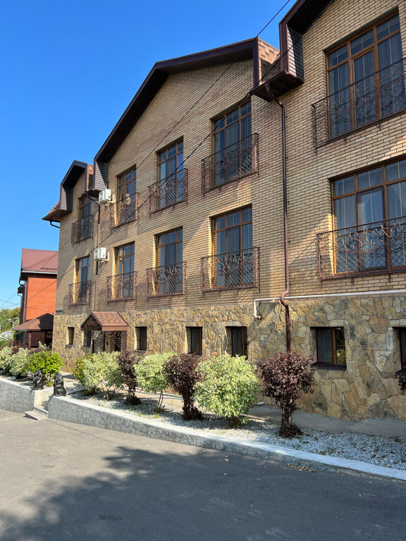 Фото Гостевой дом на Суконной Слободе