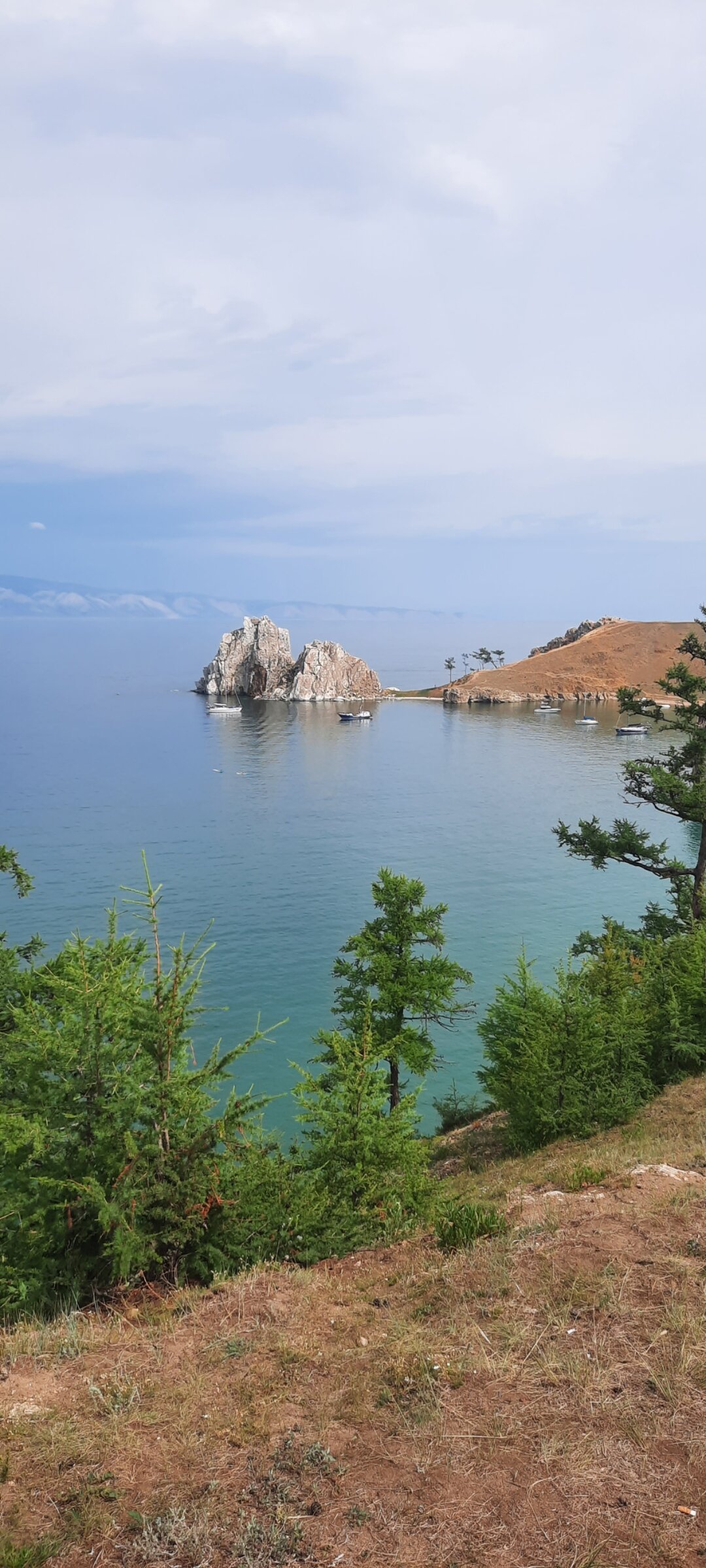 Фото Сердце Ольхона