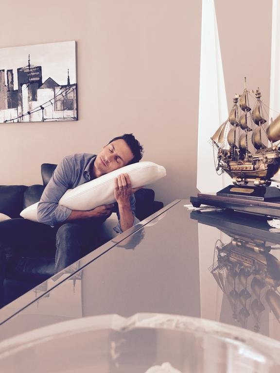 Фото Garibaldi Suite