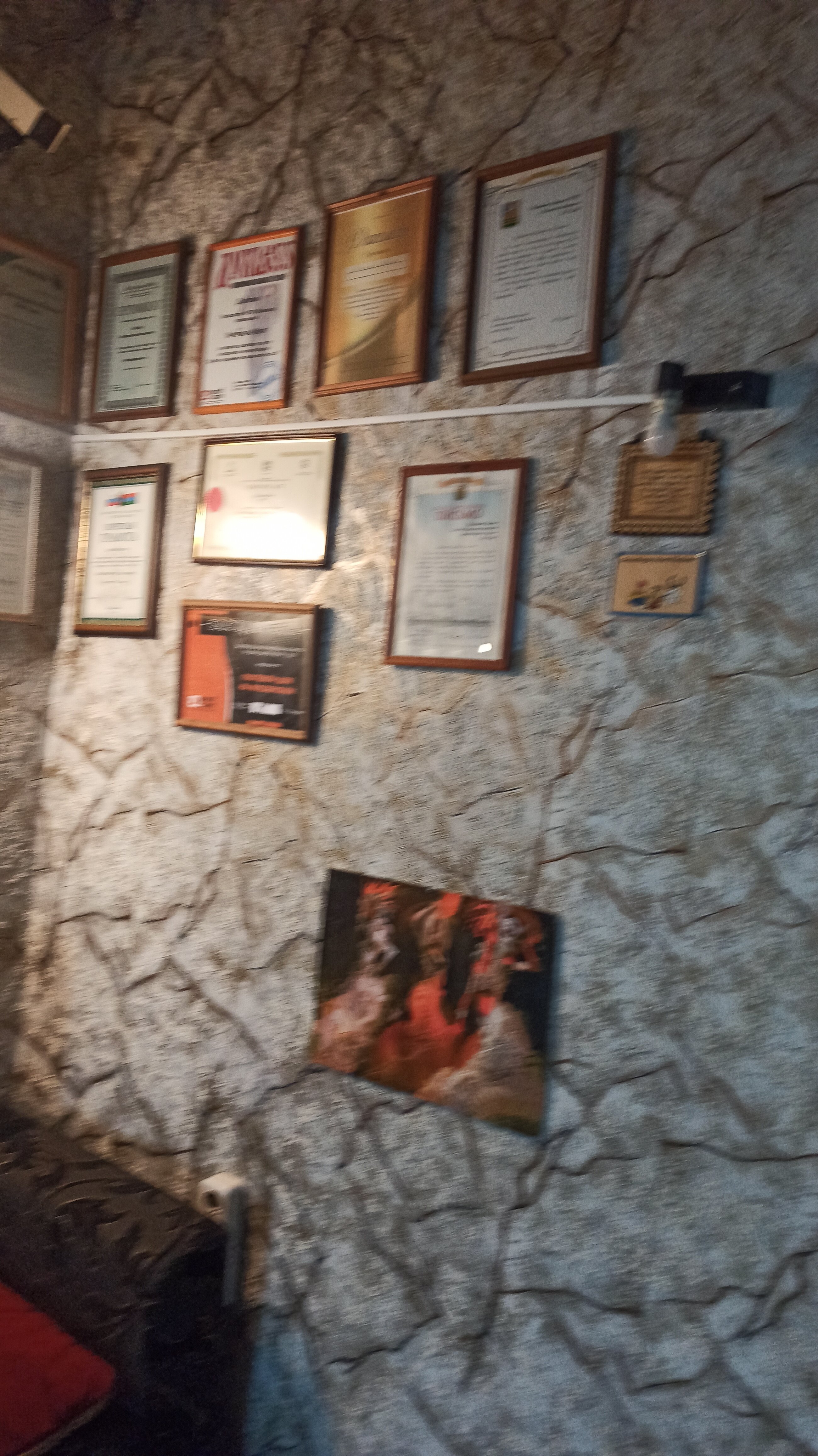 Фото Коттедж Зареченский