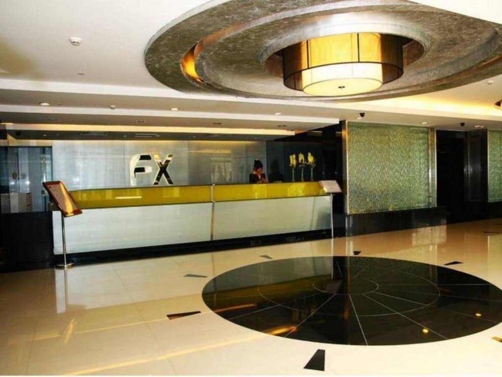 Фото Fx Hotel YanSha Beijing