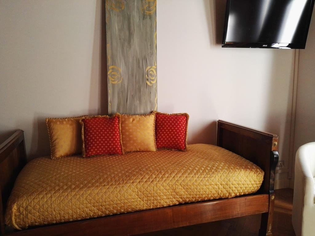 Фото B&b Quarenghi16