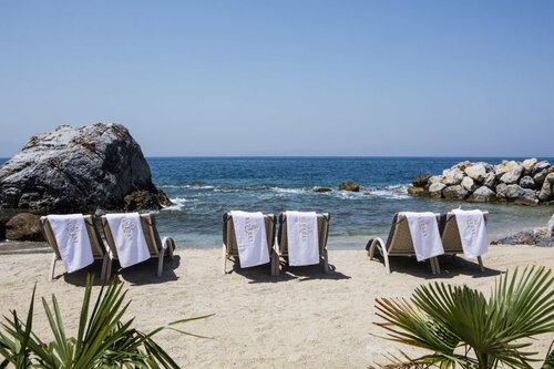 Гостиница Pine Bay Holiday Resort в Сельчуке