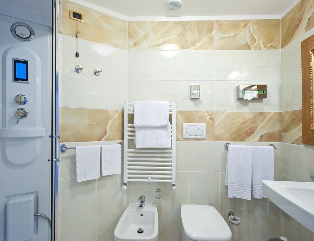 Фото Hotel Diplomat Palace