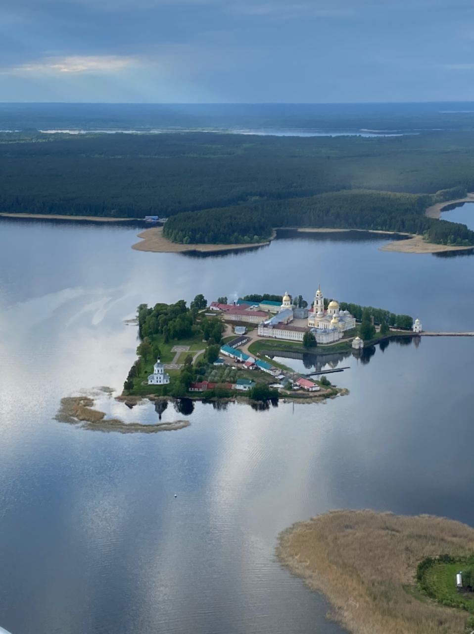 Фото Secret Villa