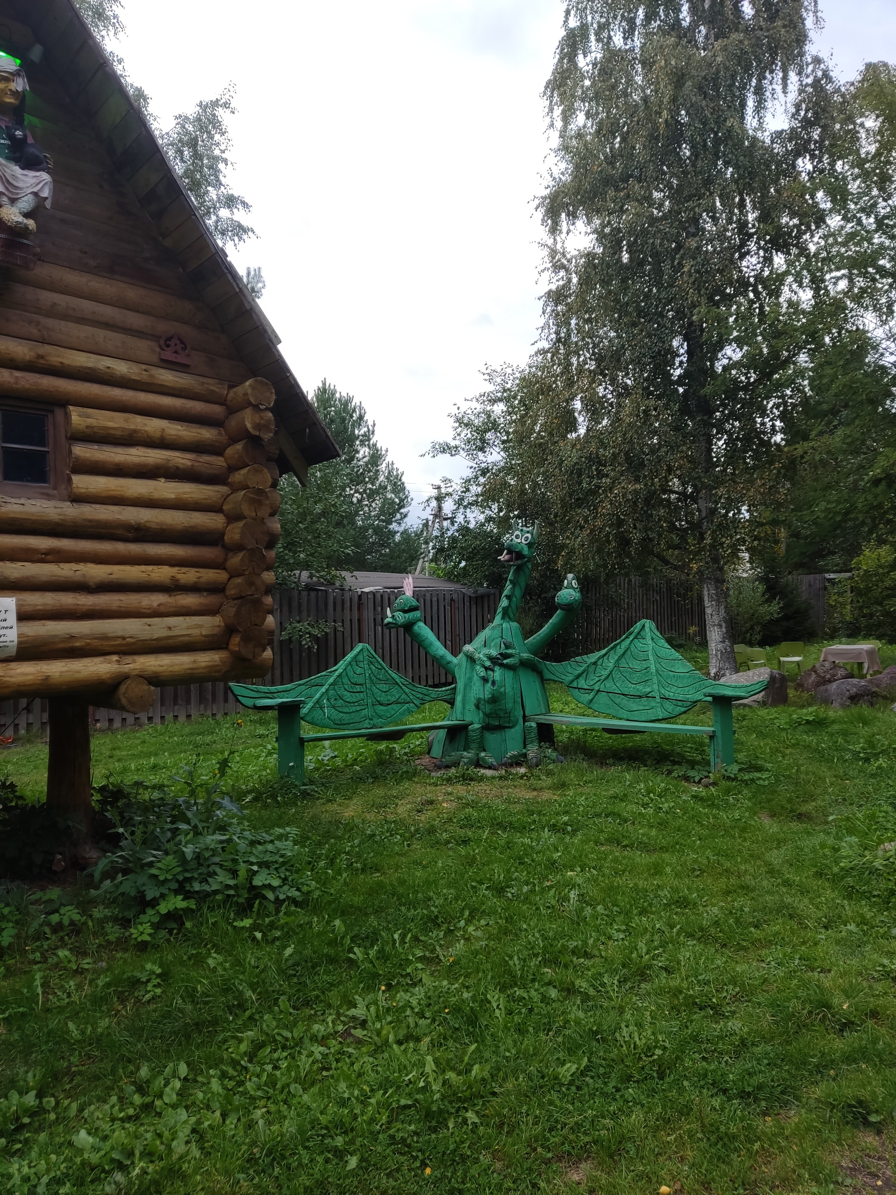 Фото Беличье