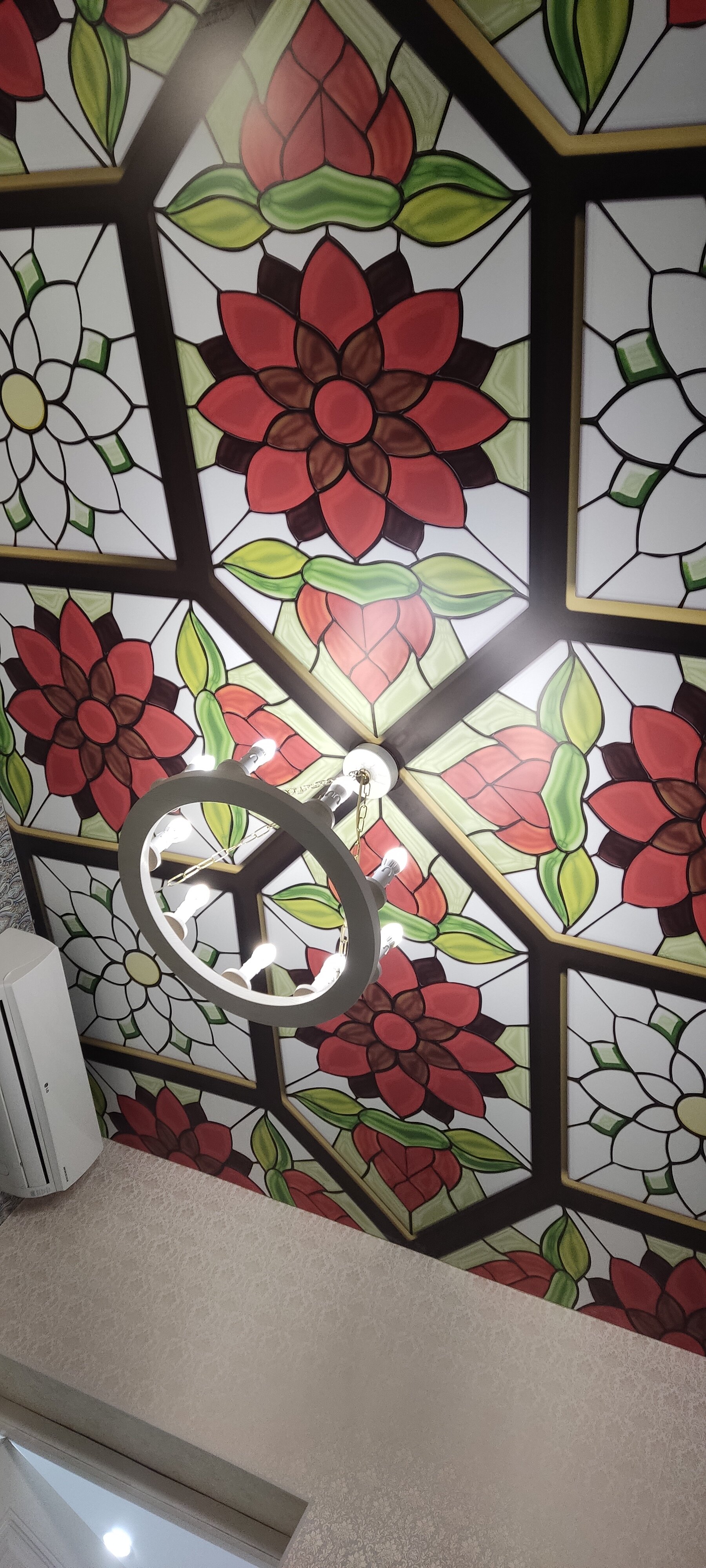 Фото Место под солнцем