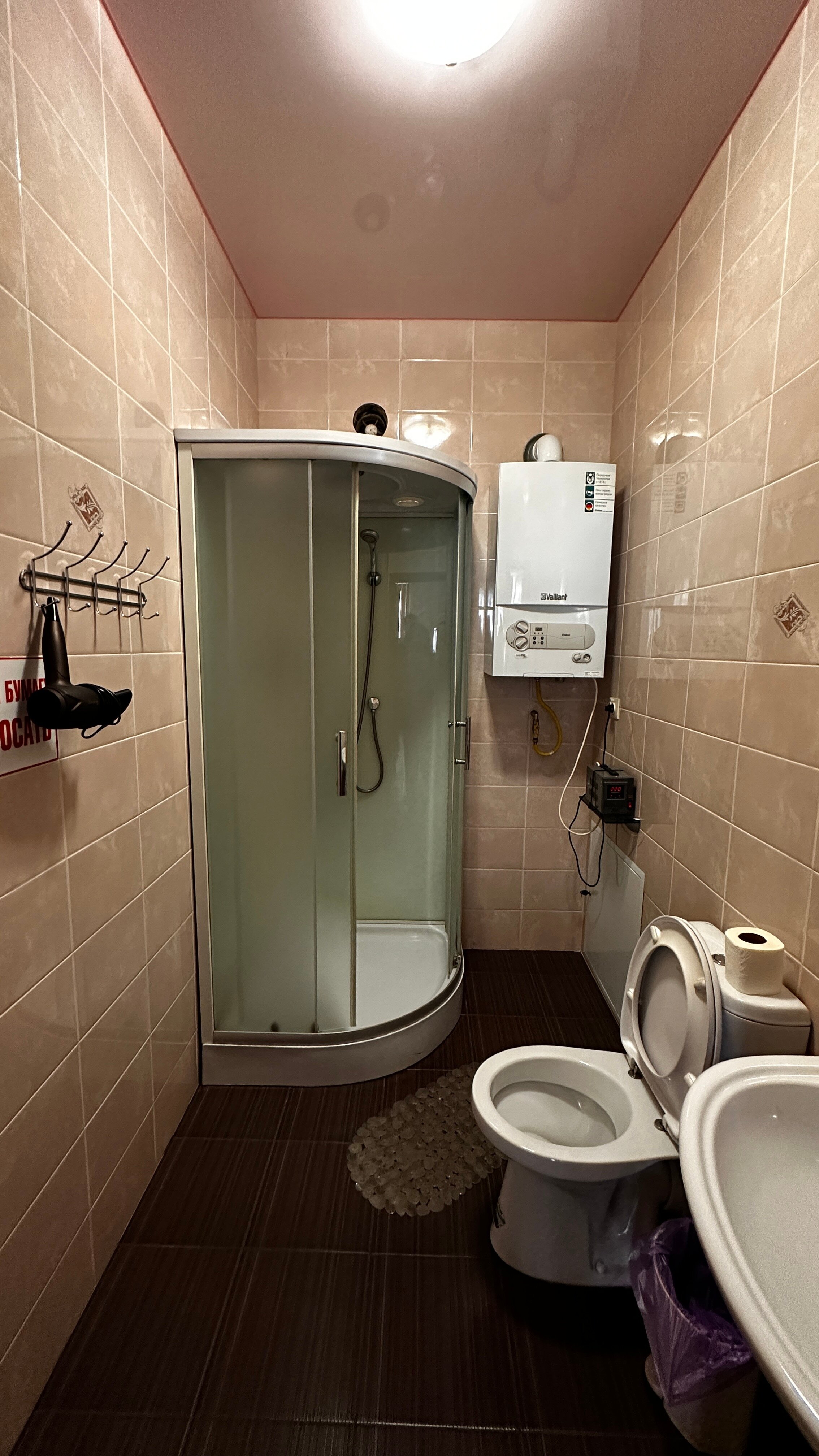 Фото Фиагдон Хауз