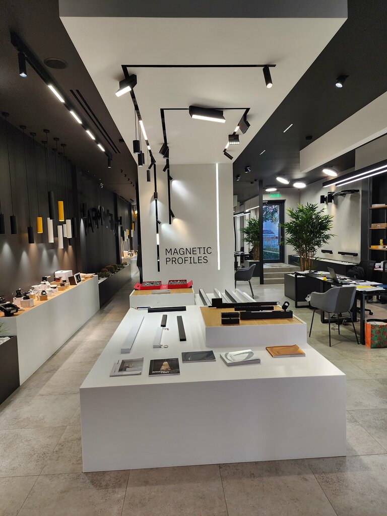 LED systems Ledservice, Moscow, photo