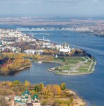 На Мельничной (Мельничная ул., 63, Ярославль), жилой комплекс в Ярославле