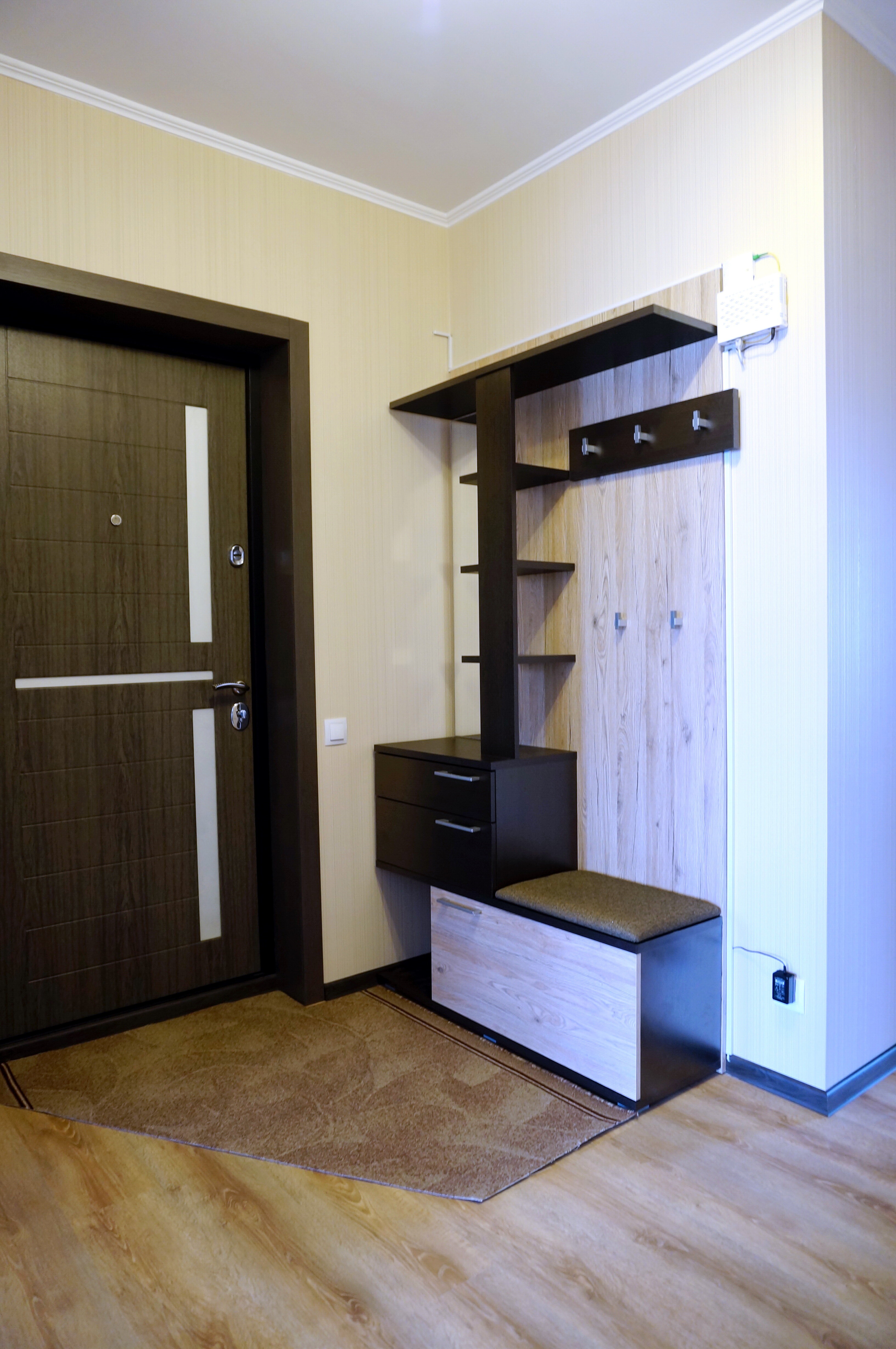 Фото Апартаменты на Фатина