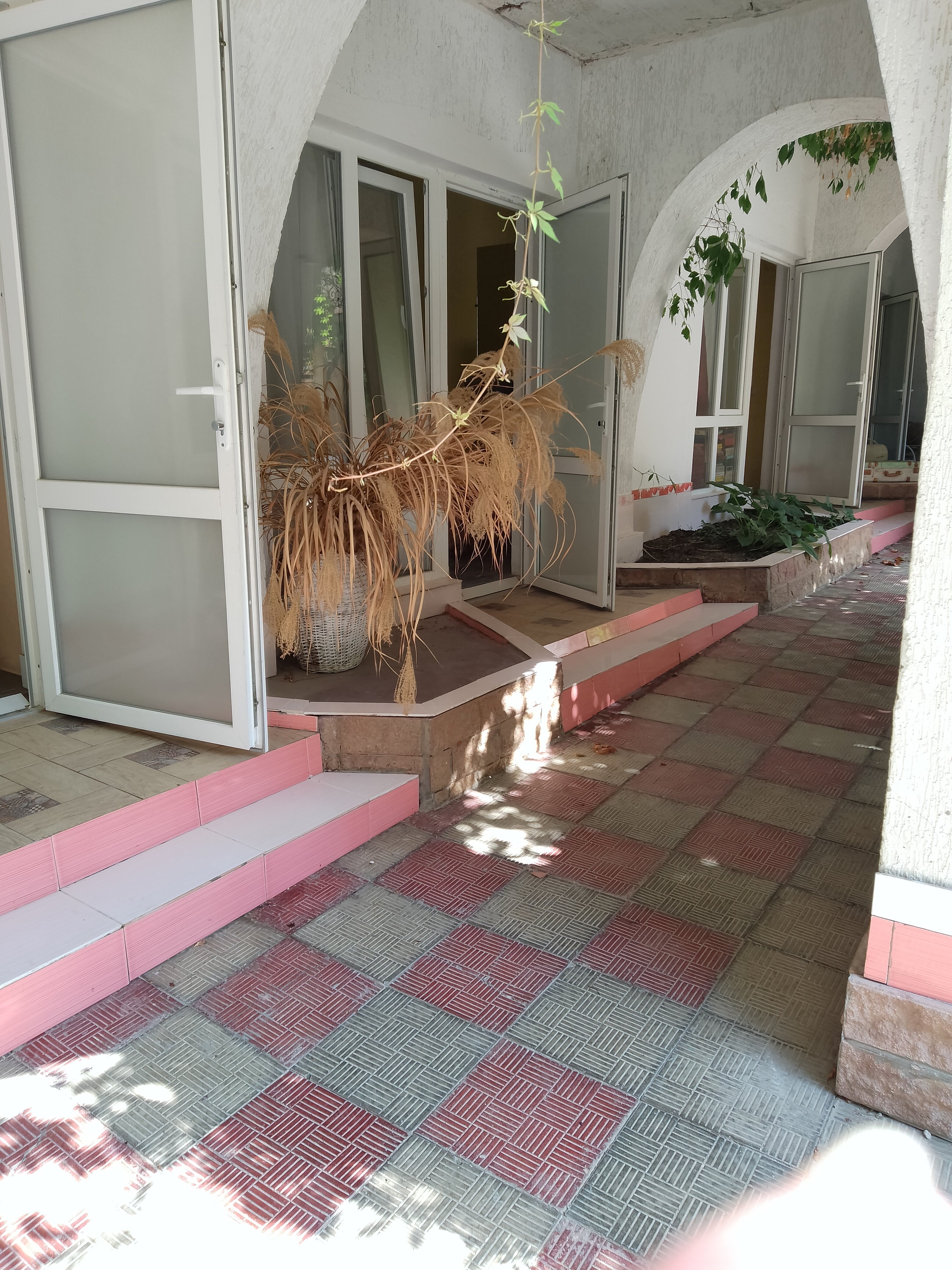 Фото Рандеву