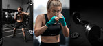 KNorth (Al Moosa Business Center, Al Fajer Complex Residence, Oud Metha, Bur Dubai, Dubai), sports equipment