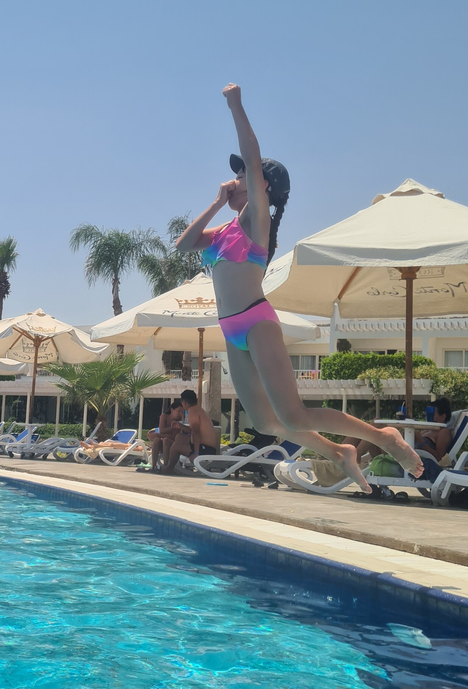 Фото Royal Monte Carlo Sharm El Sheikh - Adults only