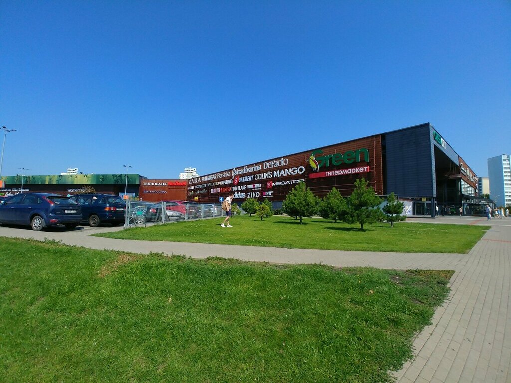 Zaymtut.by, microfinance institution, Minsk, Prytyckaga Street, 156 - Yandex Map