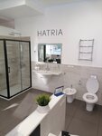 Hatria (Vyatskaya Street, 27к5), plumbing shop