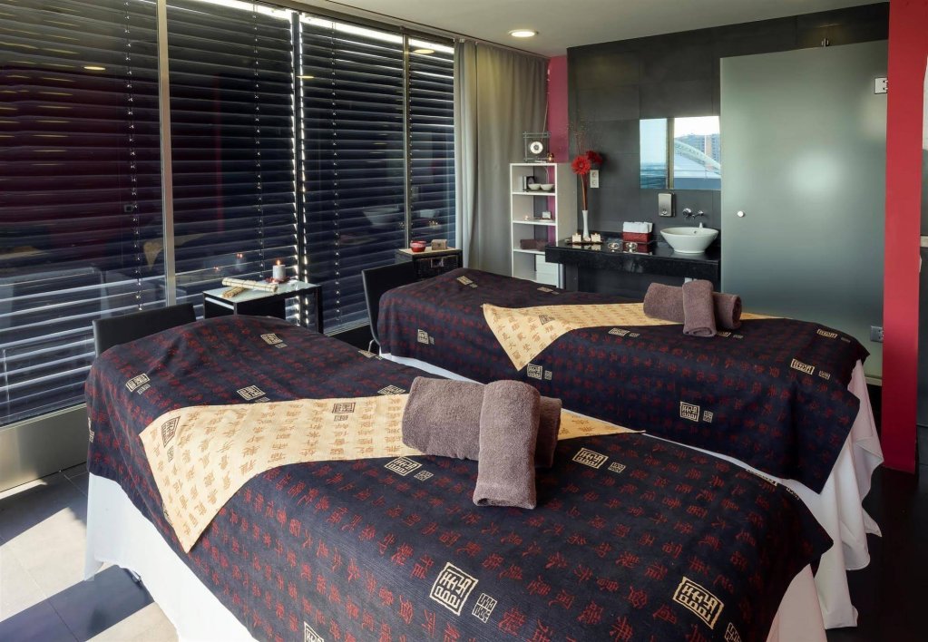 Фото Barceló Valencia