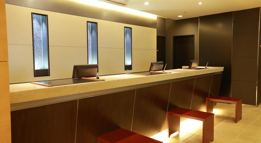 Фото Hotel MyStays Nagoya-Sakae