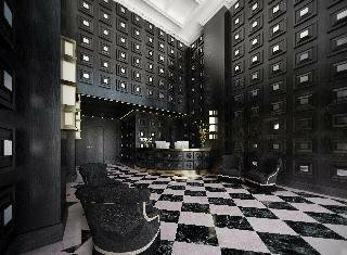 Фото Nh Collection Valencia Colon