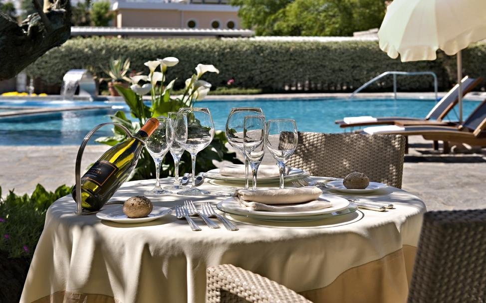 Фото Hotel Europa Terme