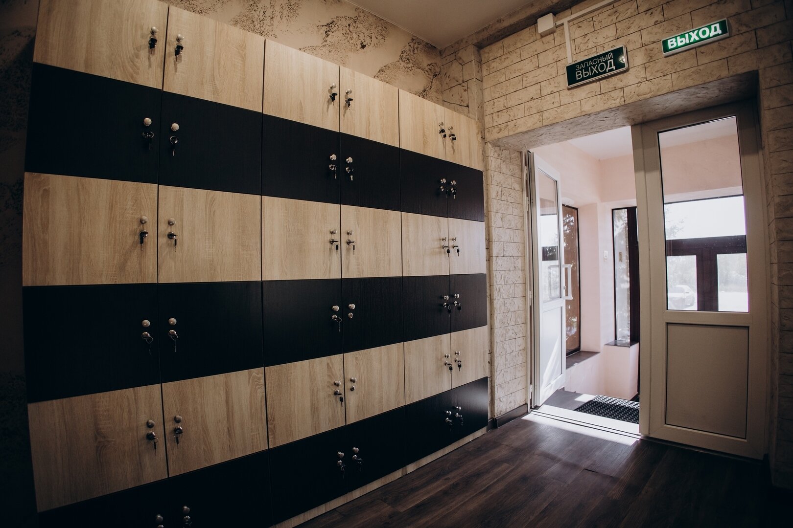 Фото Dream Hostel