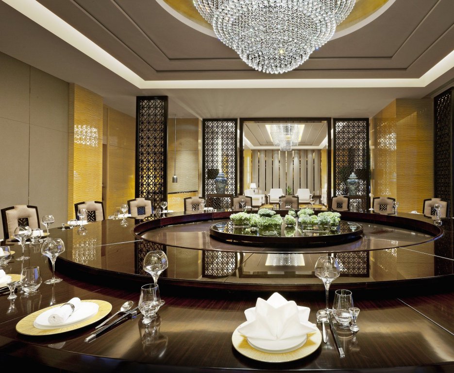 Фото The Westin Wuhan Wuchang