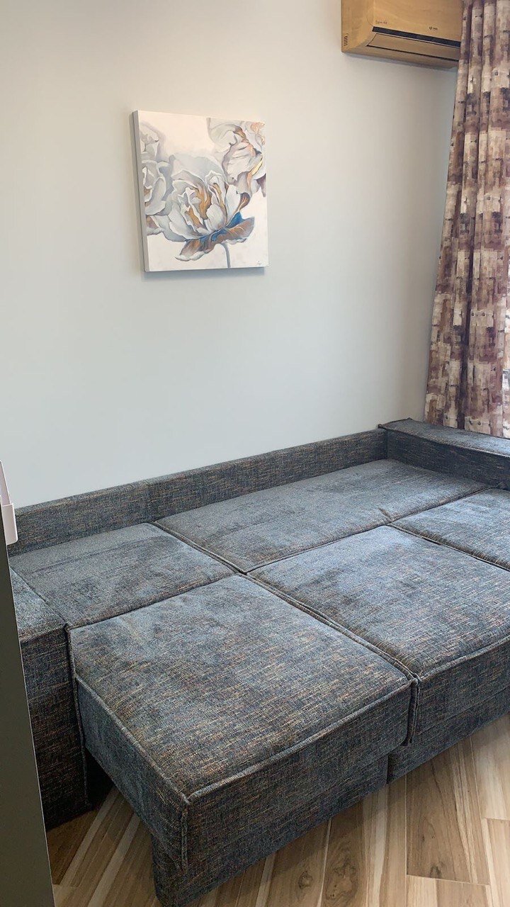 Фото Апартаменты Арт Лайт Сити