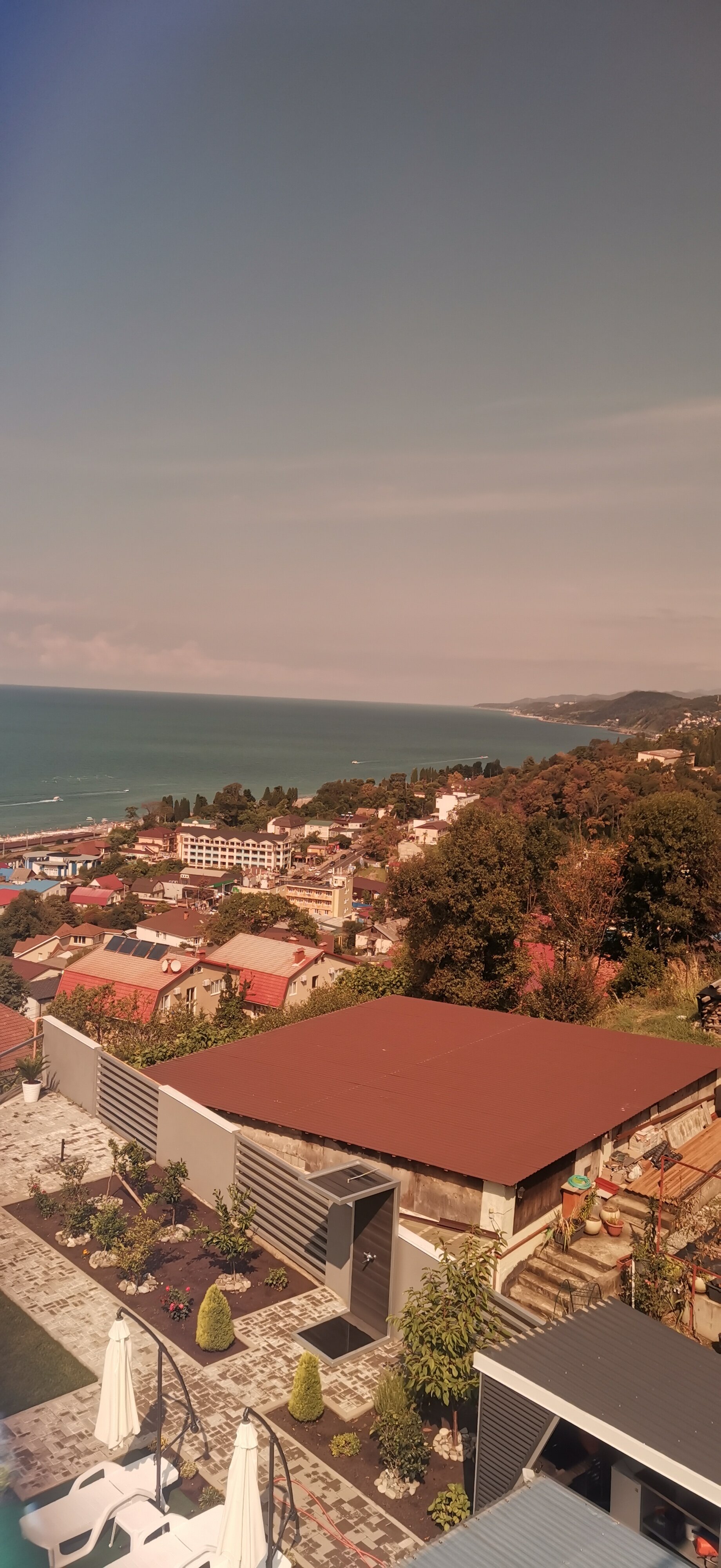 Фото Mountain Air