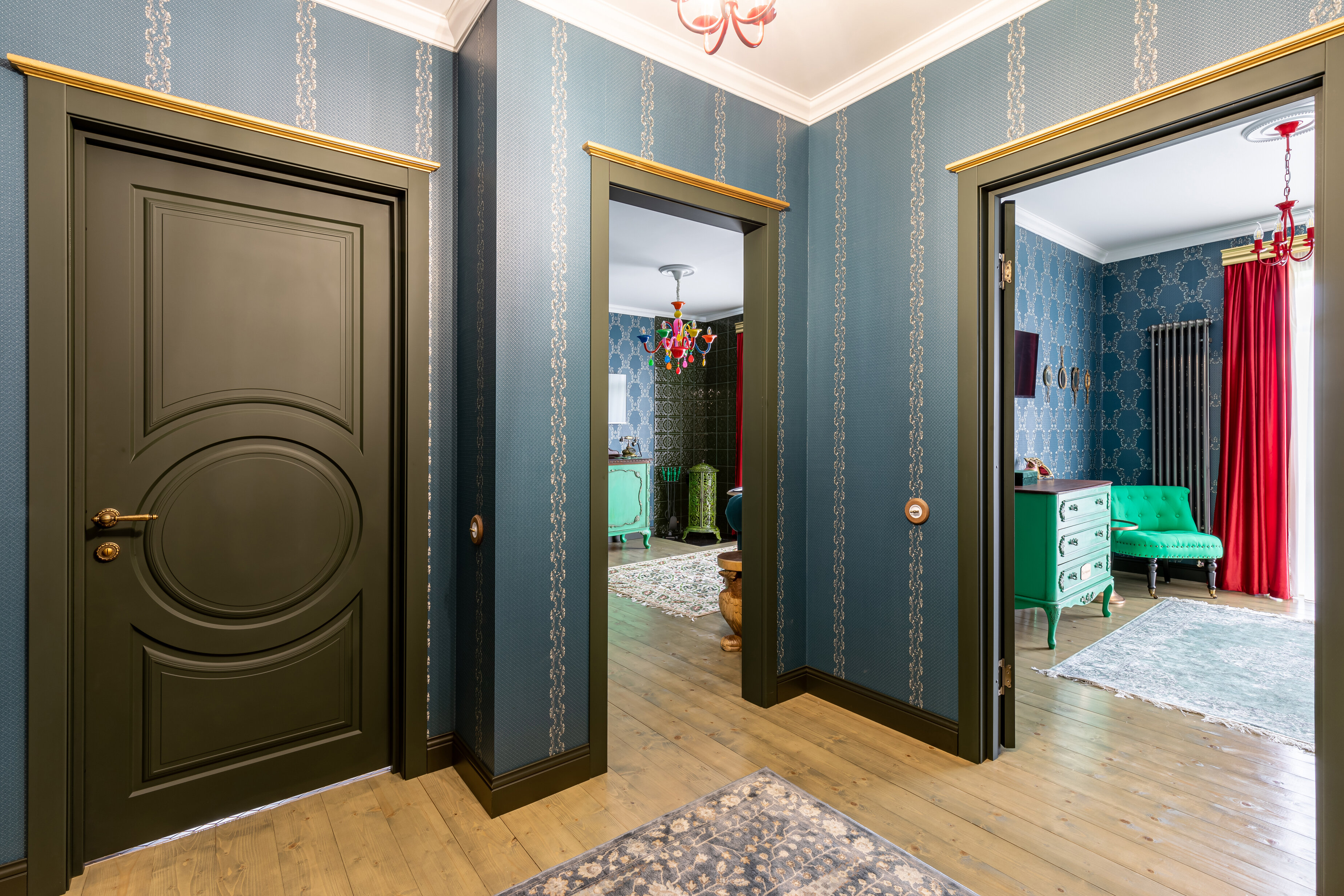 Фото Отель Зелёная Сова