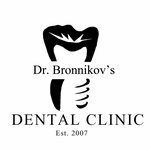 Doctor Bronnikov's Dental Clinic (Kedrova Street, 12/7) ، عيادات الأسنان