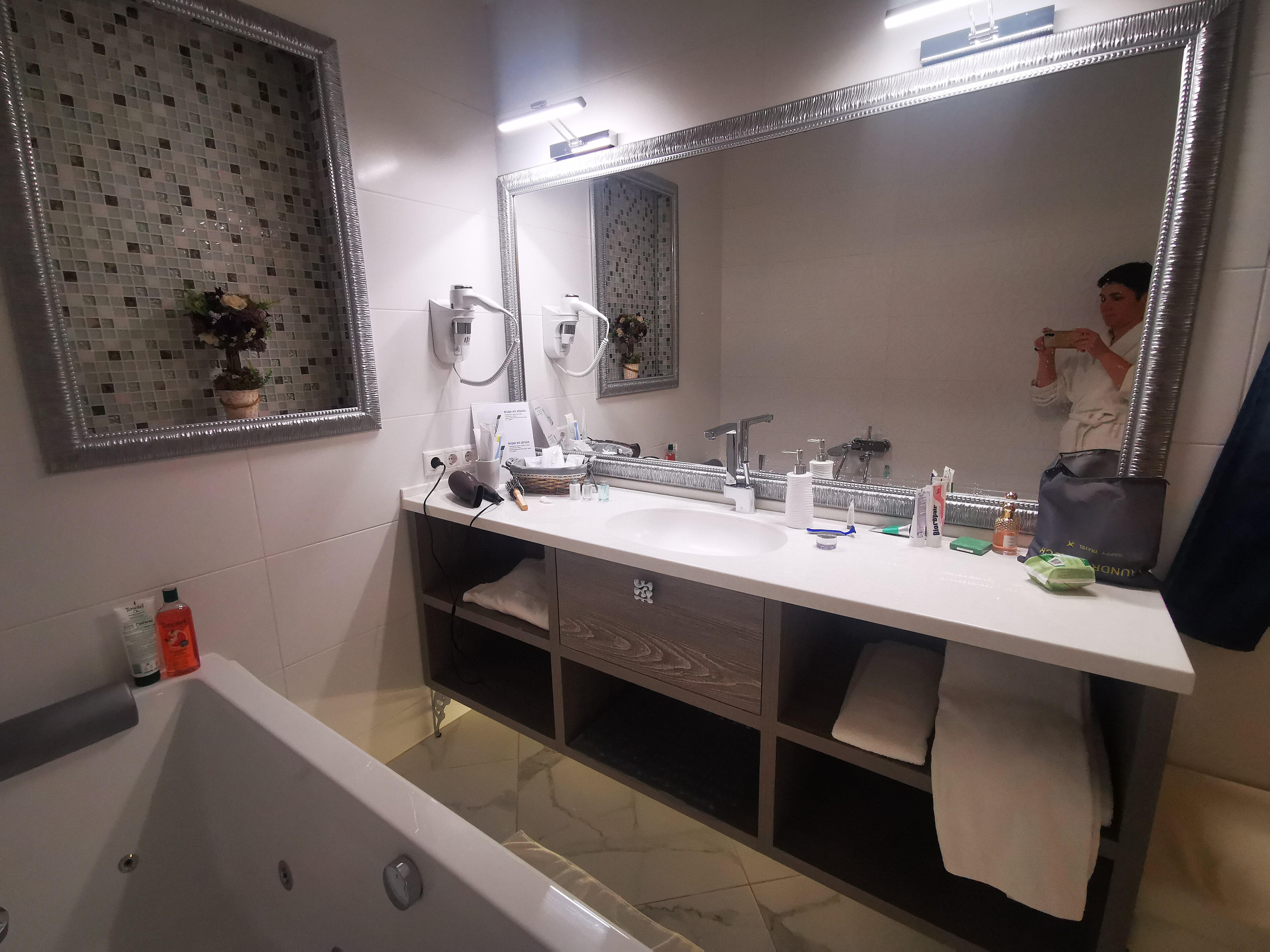 Фото Клевер